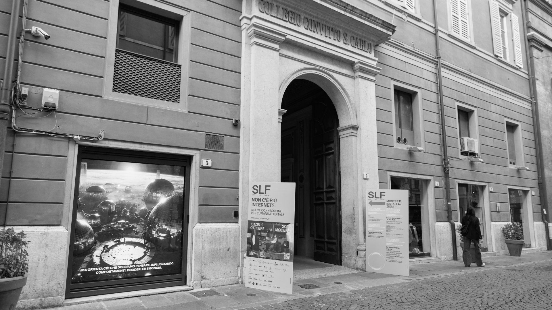 Rivivi Smart Life Festival 2025