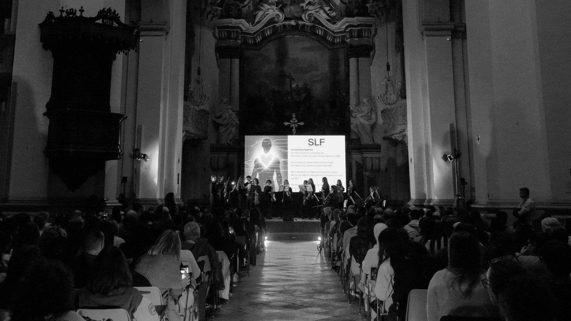 Si è conclusa la decima edizione di Smart Life Festival