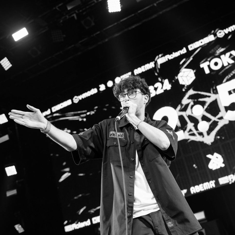 La voce e il beatbox nella Rete 