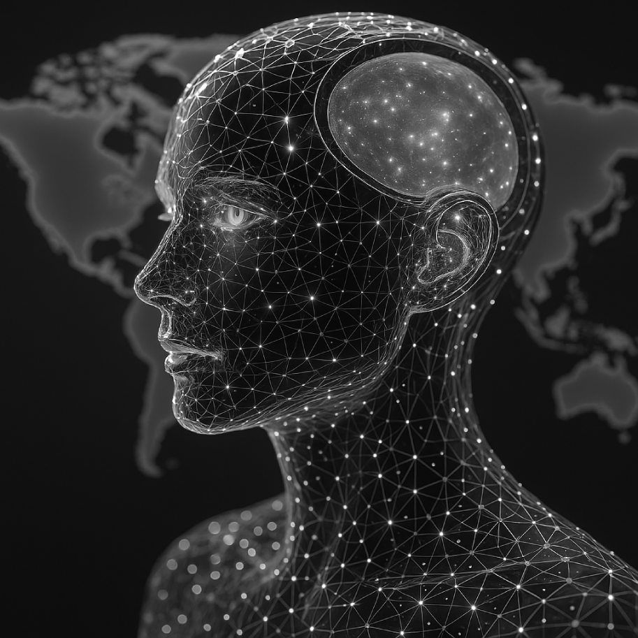 La macchina dell’Intelligenza Artificiale. Cina, Stati Uniti e gli equilibri mondiali