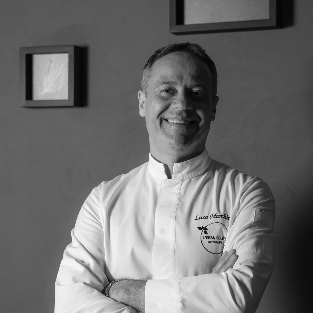 Luca Marchini