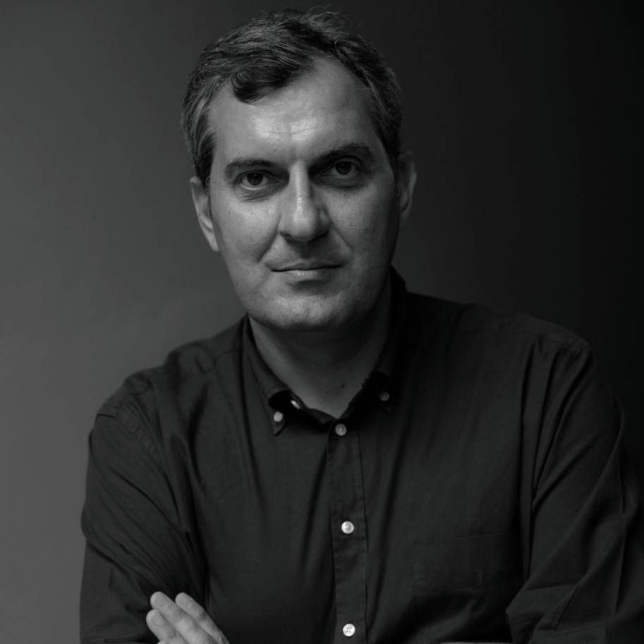 Mario Calabresi