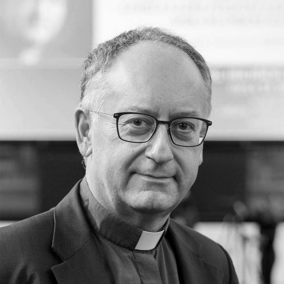 Antonio Spadaro