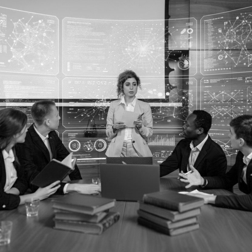 Connettere AI e saperi: competenze umanistiche e tecnologiche per le sfide di domani