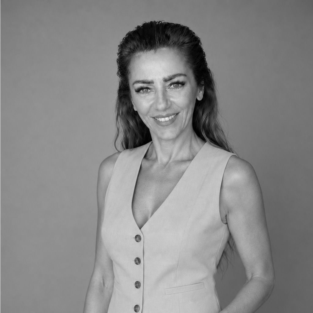 Gabriella Greison