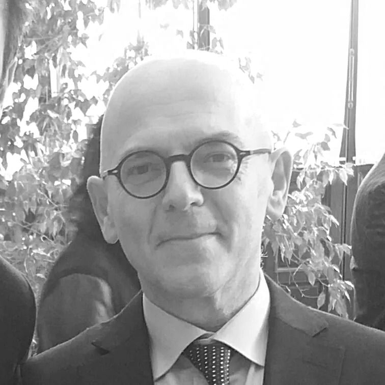 Antonio Palmieri